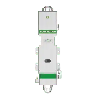 Mỏ cắt laser Raytools