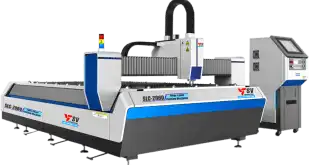 Máy cắt laser fiber SLC-2060