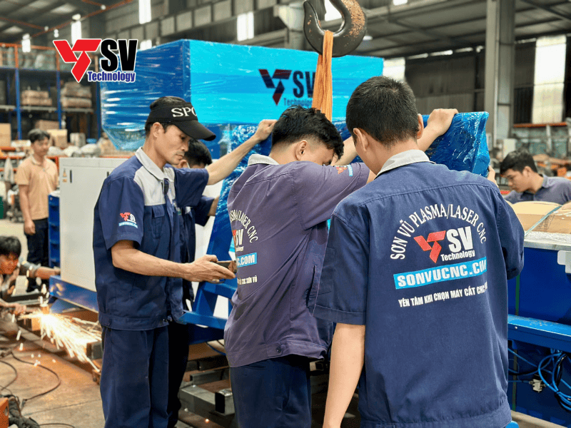 Máy cắt ống laser-3