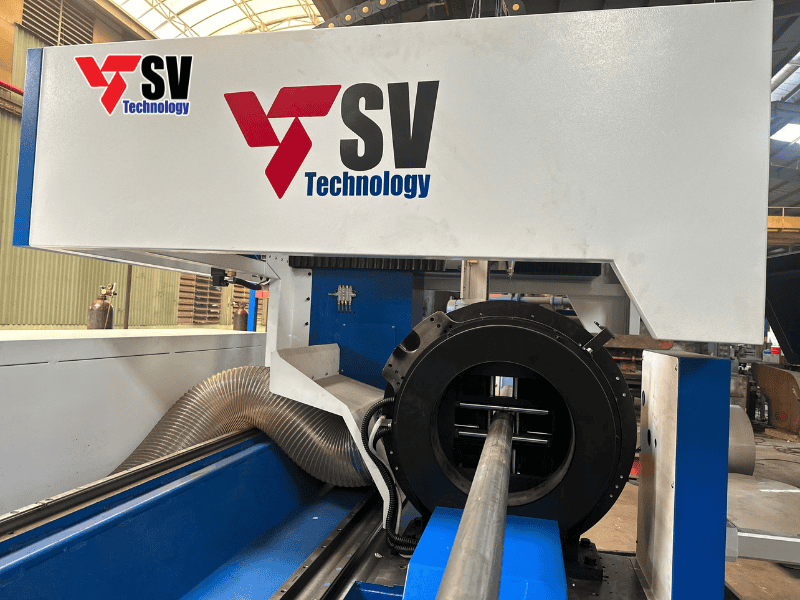 Máy cắt ống laser-5