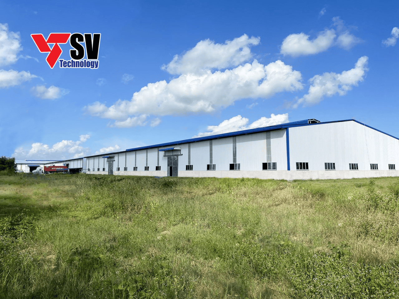 Sơn Vũ CNC vinh dự khi được góp phần vào sự phát triển của Công ty TNHH MTV Hàng Việt Hồng Ngự