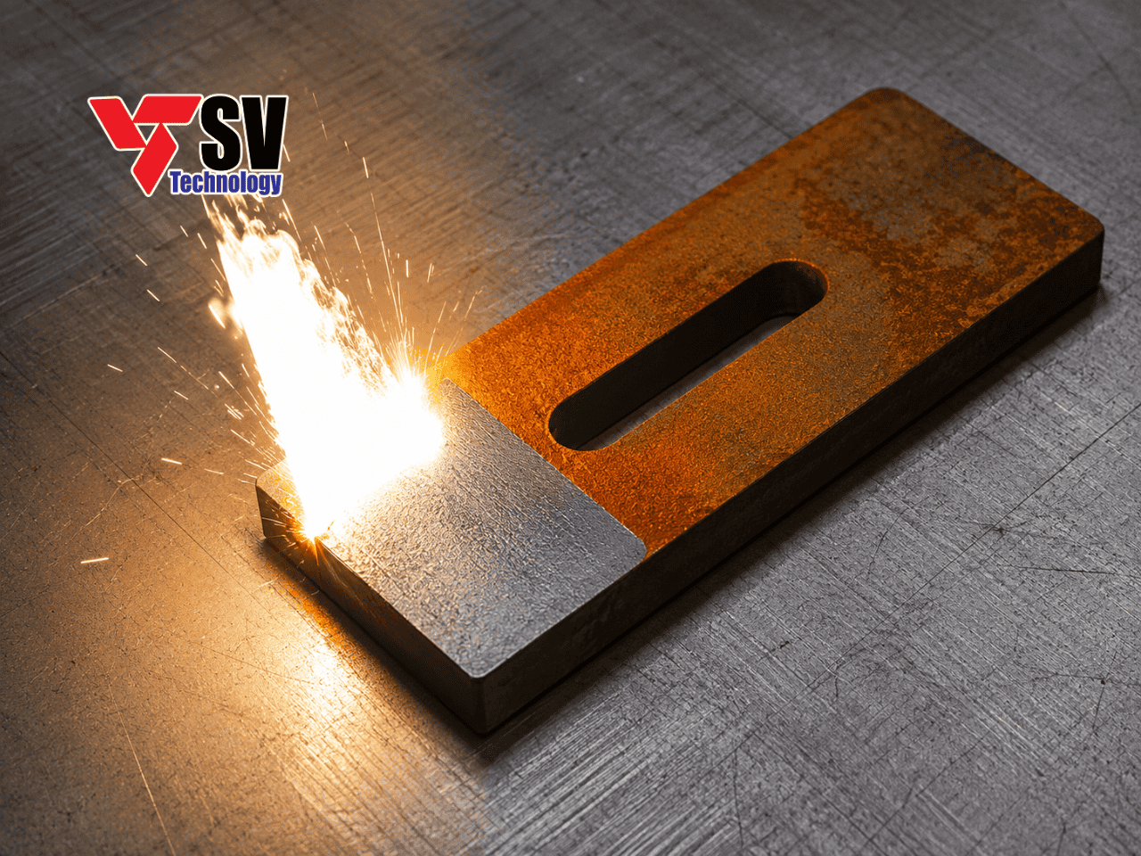 Lựa chọn máy tẩy rỉ laser phù hợp với nhu cầu