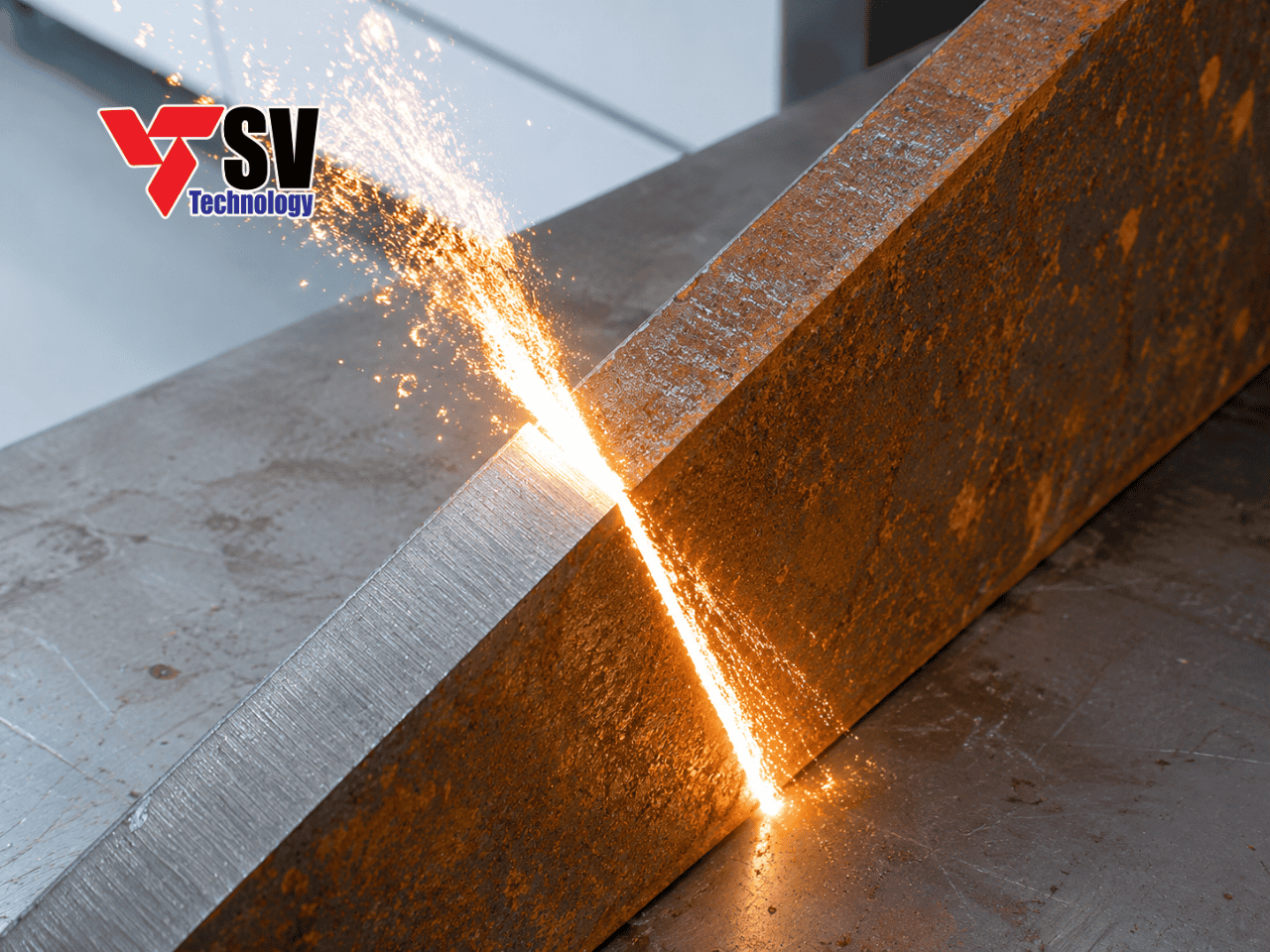 Sơn Vũ CNC mang đến giải pháp toàn diện giúp doanh nghiệp nâng cao hiệu quả xử lý bề mặt kim loại.