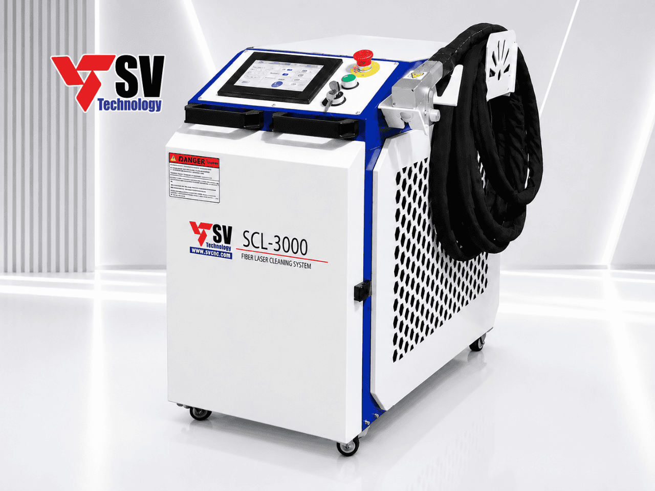 Máy tẩy rỉ laser giá bao nhiêu?