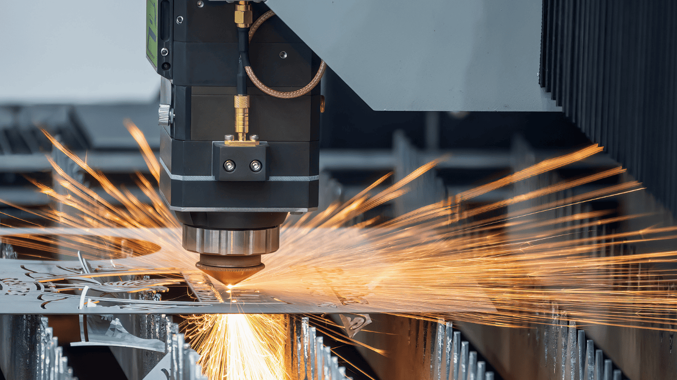 Dự án Sơn Vũ CNC đã thực hiện